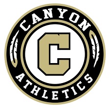 Canyon Athletics logo