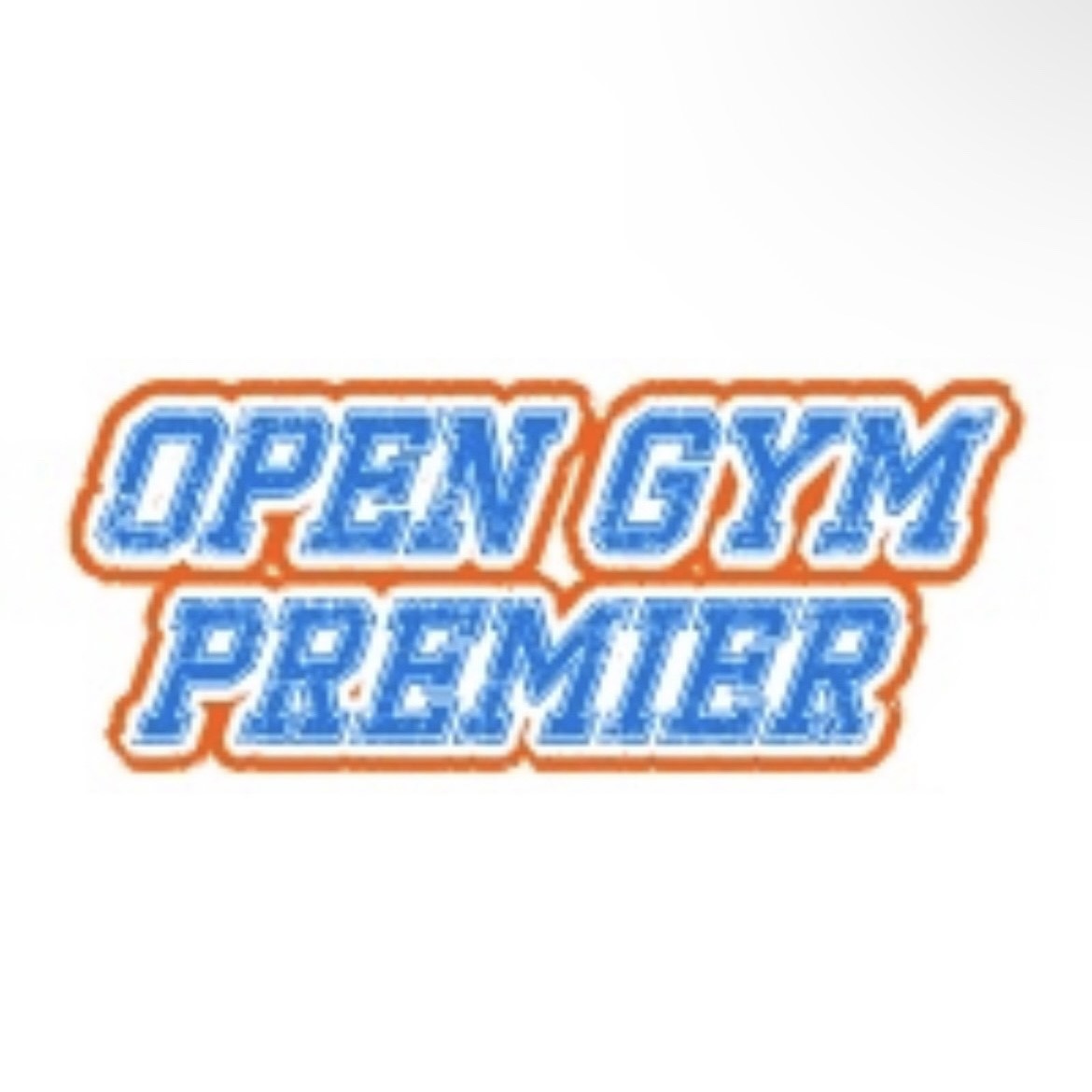 Open Gym Premier logo
